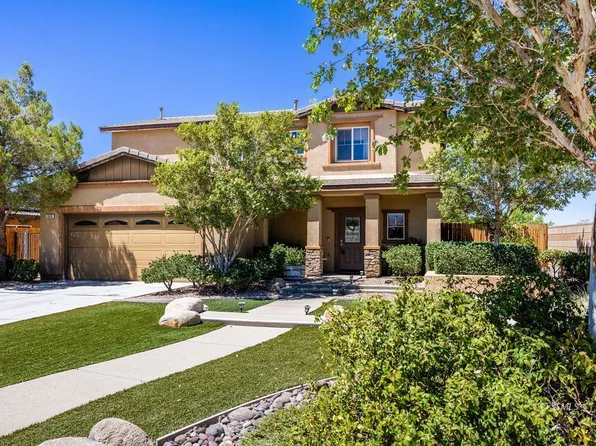 100 Salt River Dr, Ridgecrest, CA 93555
