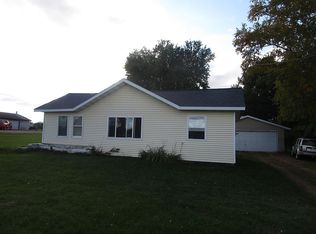 209110 Steeple Rd, Mosinee, WI 54455