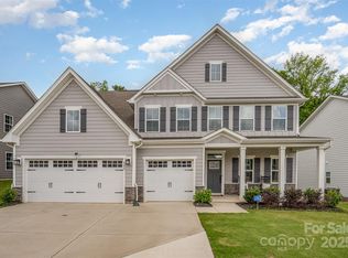 808 Dogwood Creek Ln, Indian Trail, NC 28079