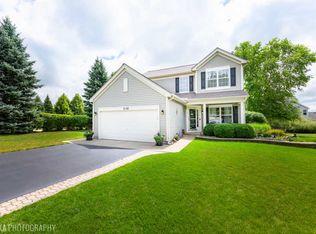 3128 Shenandoah Cir, Carpentersville, IL 60110