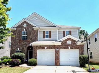 9726 Rocky Ford Club Rd, Charlotte, NC 28269