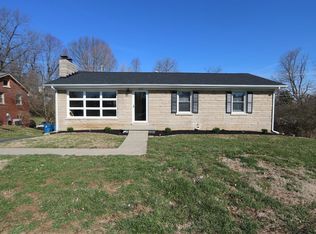 1805 Darien Dr, Lexington, KY 40504