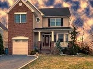 48 Jersey Ave, Edison, NJ