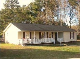 3409 Lake Kathy Rd, Tunnel Hill, GA 30755