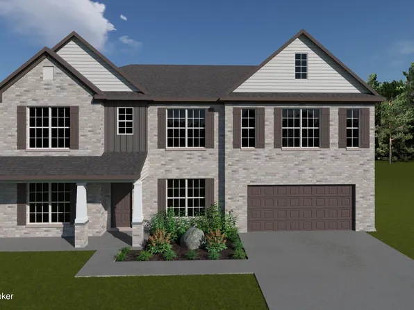 3617 Carillon Ridge Way, Louisville, KY 40245