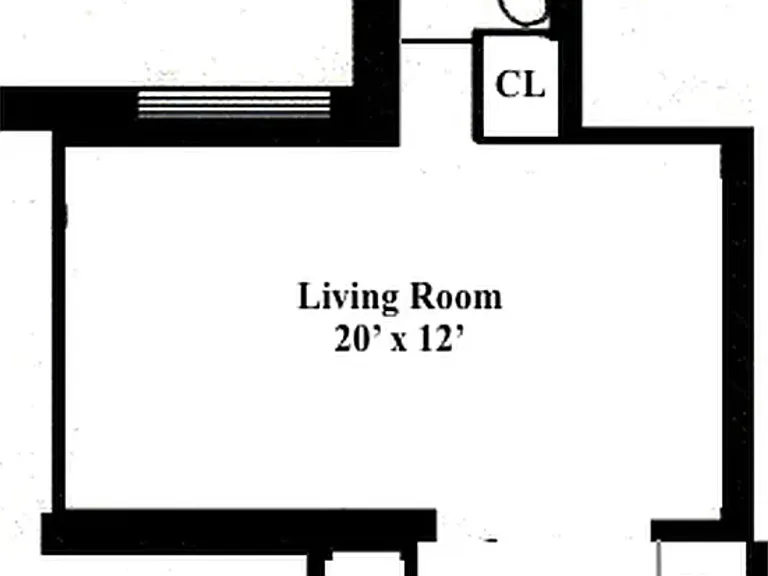 1420 York Ave #6J — Photo 2
