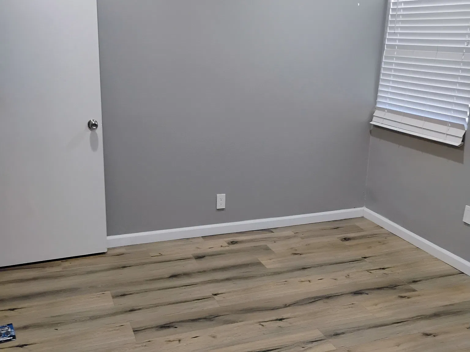 large room