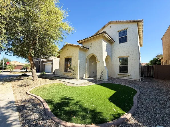 7255 W Palmaire Ave, Glendale, AZ 85303