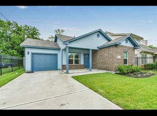 3552 Rebecca St, Houston, TX 77021
