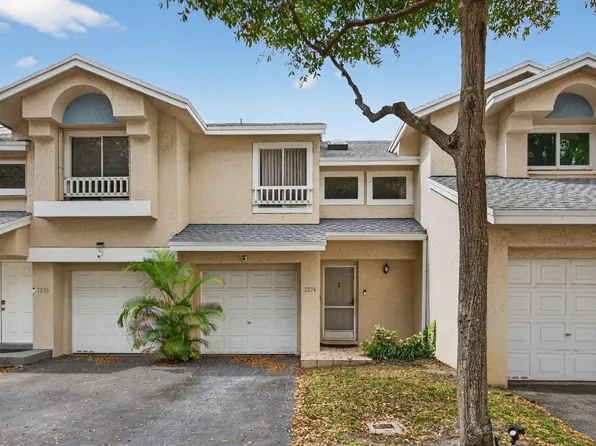 2274 Discovery Circle W #2274, Deerfield Beach, FL 33442