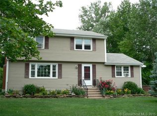 40 Spring St, Berlin, CT 06037