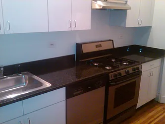 Rented by Baruch Investors