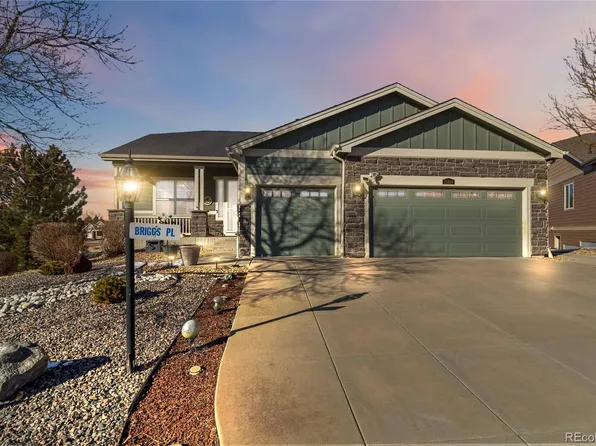 15150 Verbena Street, Thornton, CO 80602