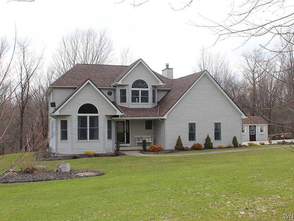 3793 Fullington Rd, Attica, NY 14011 Zillow