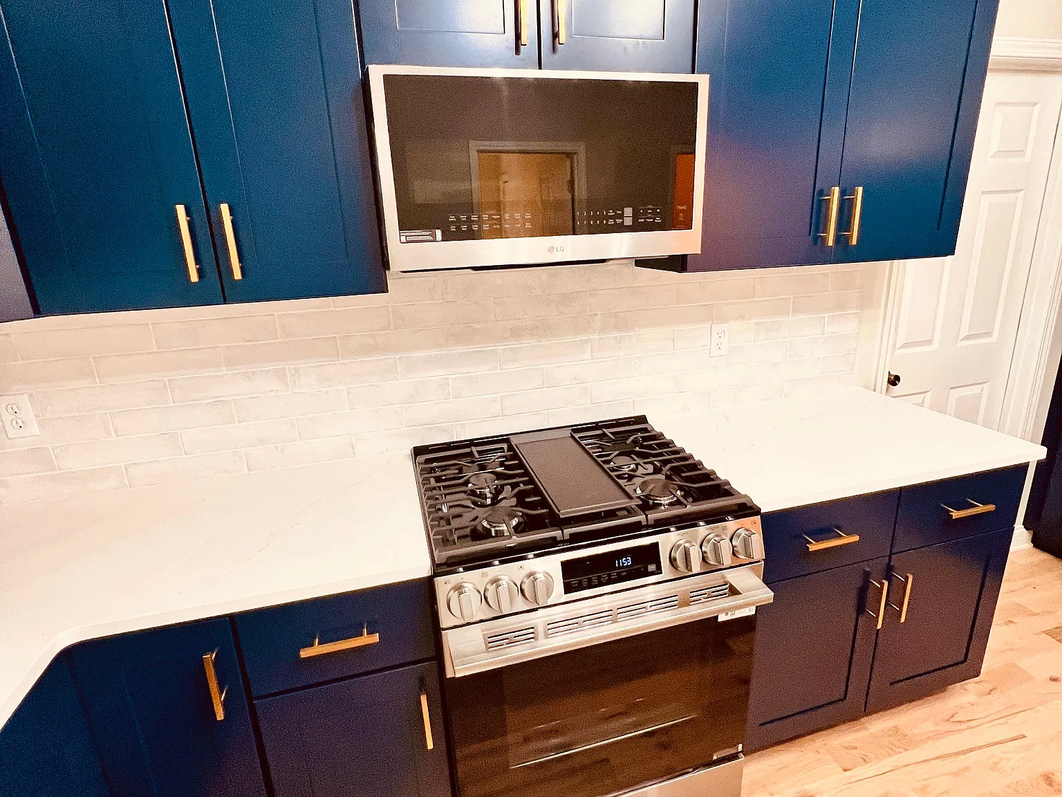 3 bed, 1800 sqft, $2,695 — Photo 4
