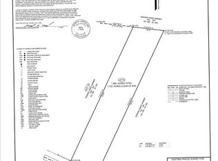LOT 9 Turnpike Rd #9, Raeford, NC 28376