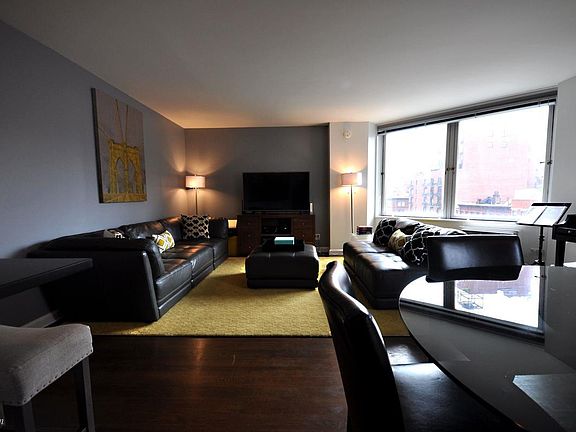 2nd image of 1601 3rd Ave APT 8A