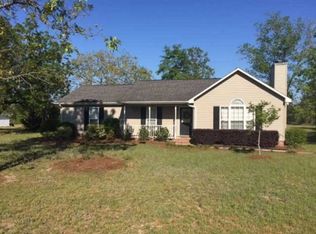3484 Columbia Hwy N, Ridge Spring, SC 29129