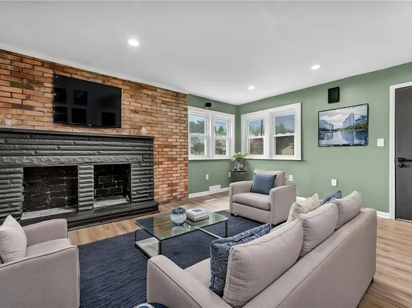 3802 Grant St, South Park, PA 15129