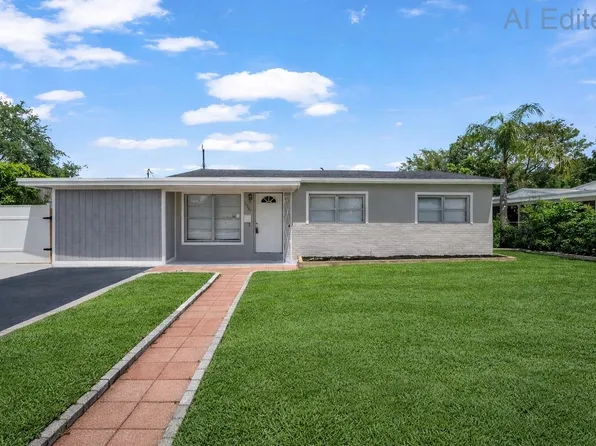 6721 Simms Street, Hollywood, FL 33024