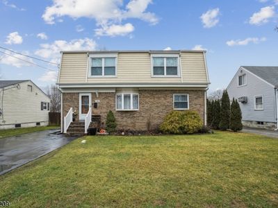 180 Pine St, Pompton Lakes, NJ, 07442