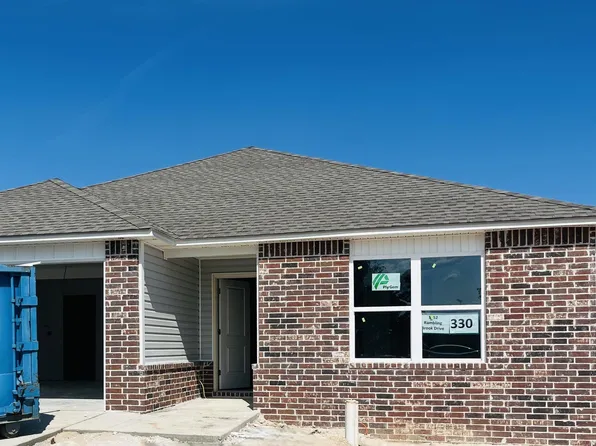 1652 Rambling Brook Dr, Benton, AR 72015