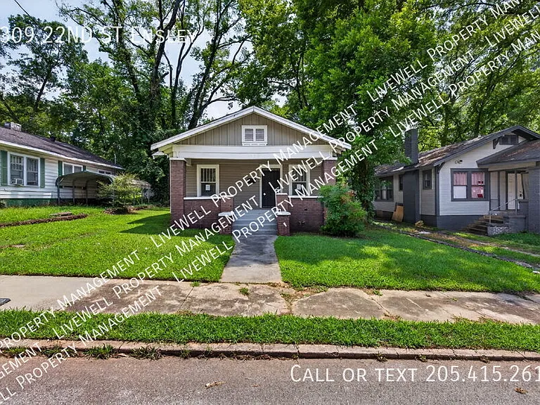 2309 22nd Street Ensley — Photo 18