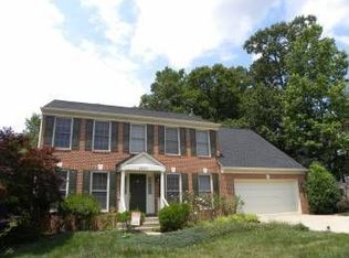 6800 Tiddle Way, Lorton, VA 22079