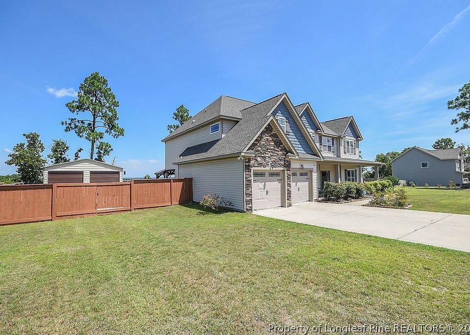 468 Kentucky Derby Ln, Lillington, NC 27546 Zillow