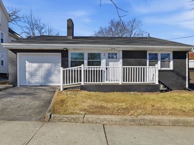 34 Elsie St, Springfield, MA, 01109