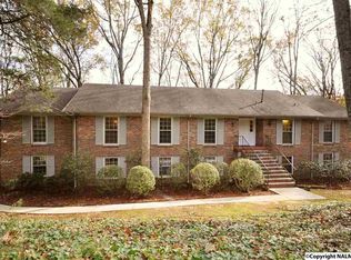 5719 Jones Valley Dr SE, Huntsville, AL 35802