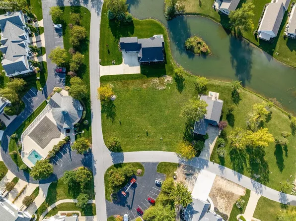 1229 Catawba Bay Dr, Pt Clinton, OH 43452