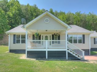 947 Swecker Town Rd, Barren Springs, VA 24313