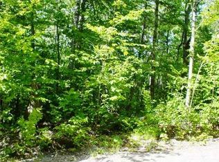 Tbd Bennett Hill Rd, New Portland, ME 04954