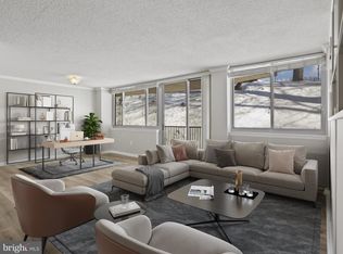 5353 Columbia Pike APT 208, Arlington, VA 22204
