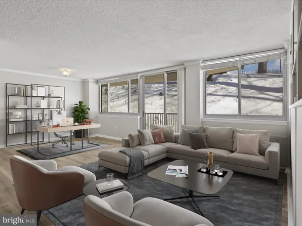 5353 Columbia Pike APT 208, Arlington, VA 22204