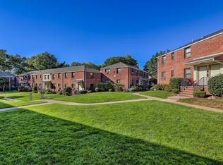 Summit Gardens, Hackensack, NJ 07601