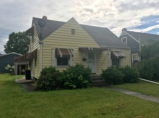 2224 S 8th St, Ironton, OH 45638