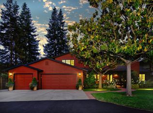 390 Anita Ave, Los Altos, CA 94024