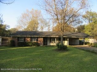 1101 Maple Ave, Clarksdale, MS 38614