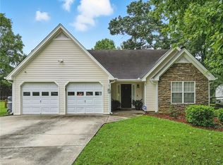 116 Edna Ct, Villa Rica, GA 30180