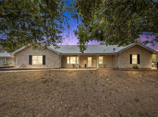 2966 Mackey Ranch Rd, Moody, TX 76557