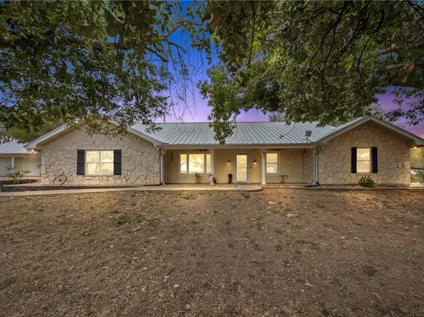 2966 Mackey Ranch Rd, Moody, TX 76557