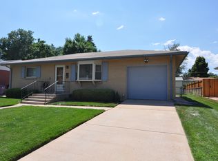 3081 S Yates St, Denver, CO 80236