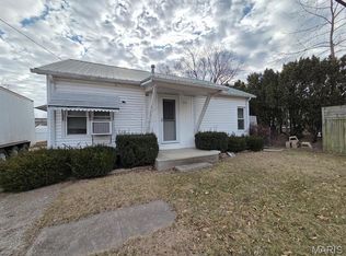 704 S Monticello Rd, Canton, MO 63435