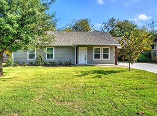 219 N Willow St, Sherman, TX 75090