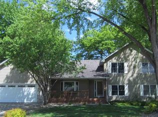 3524 E Braeburn Cir, Sioux Falls, SD 57103