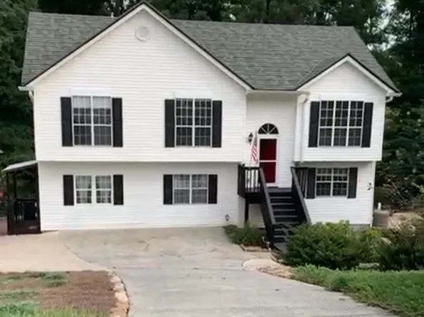 3108 Courtland Cir, Gainesville, GA 30507