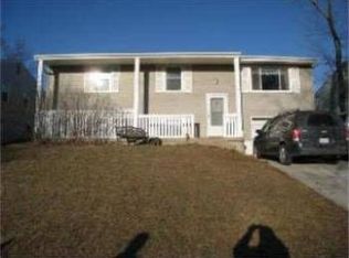 60 Florentina St #A, Platte City, MO 64079