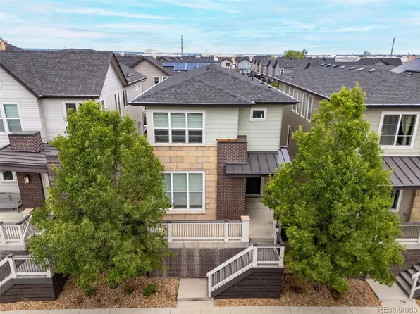 4100 Albion Street #1118, Denver, CO 80216